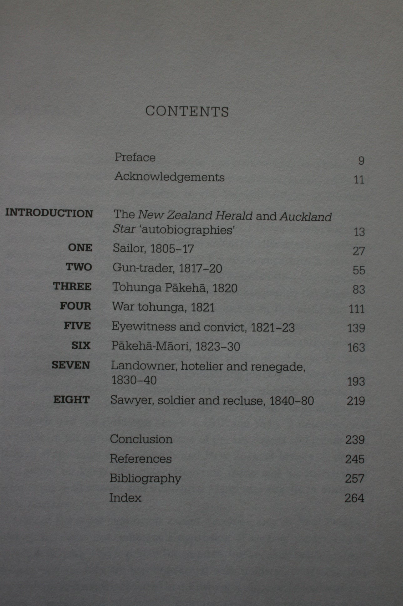 Cannibal Jack : The Life & Times of Jacky Marmon, a Pakeha-Maori by Trevor Bentley.