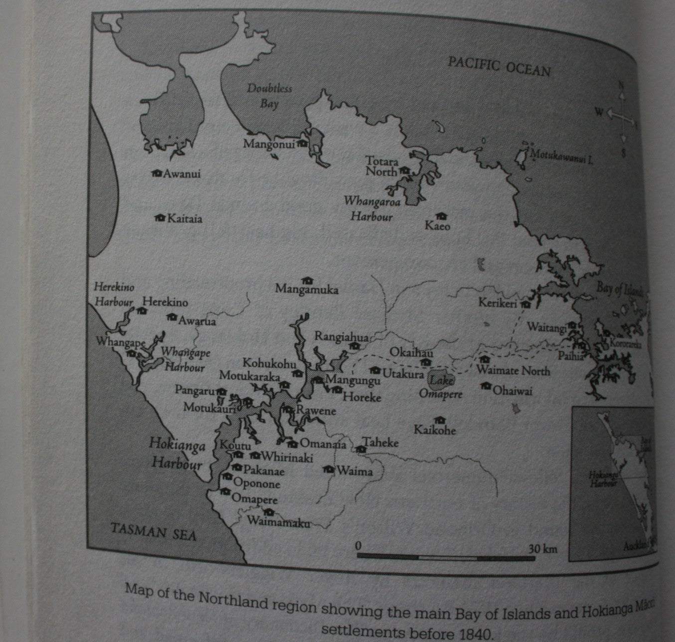 Cannibal Jack : The Life & Times of Jacky Marmon, a Pakeha-Maori by Trevor Bentley.