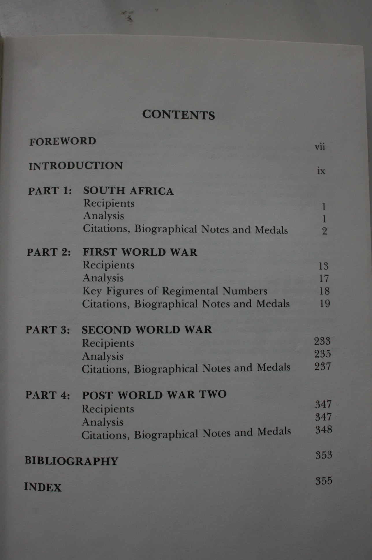 The Complete N.Z. Distinguished Conduct Medal: An Account of the New Zealand Recipients of the Distinguished Conduct Medal. By Alan Polaschek.