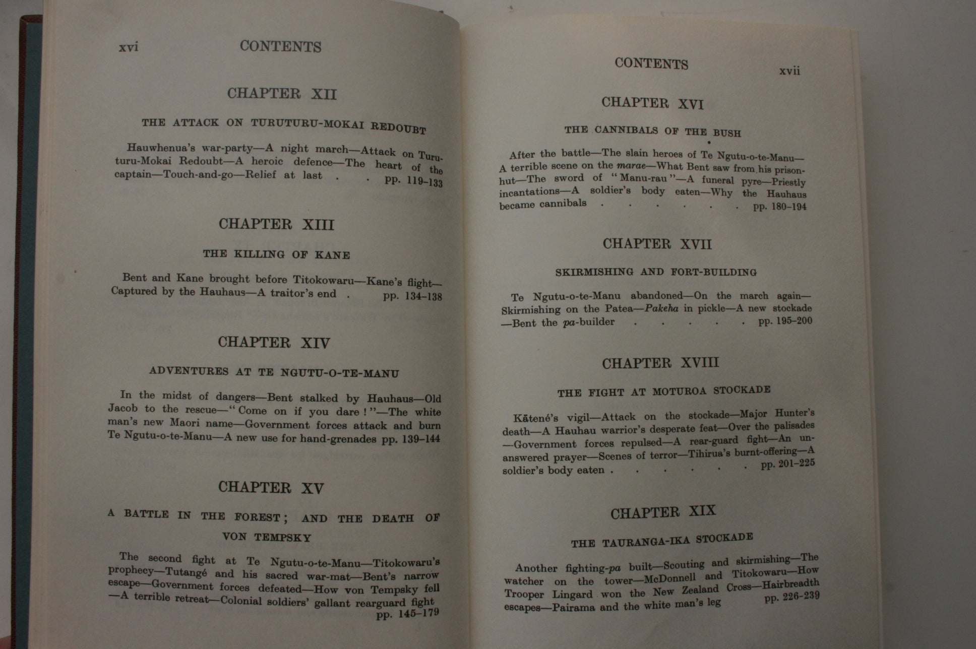 The Adventures of Kimble Bent: A Story of Wild Life in the New Zealand Bush by James Cowan.