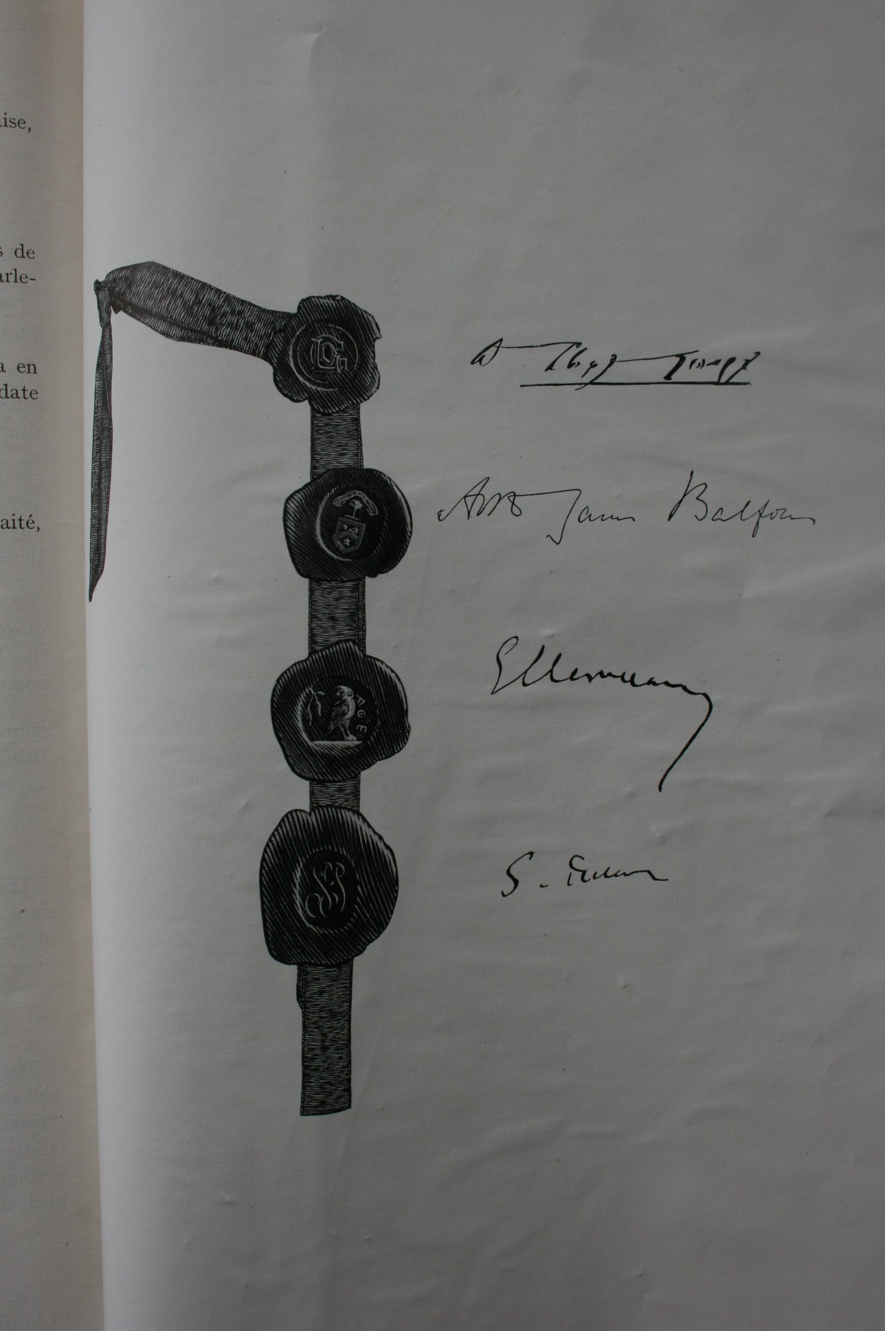 The Treaty Of Peace Between The Allied And Associated Powers And Germany, The Protocol annexed thereto, the Agreement respecting the military occupation of the territories of the Rhine