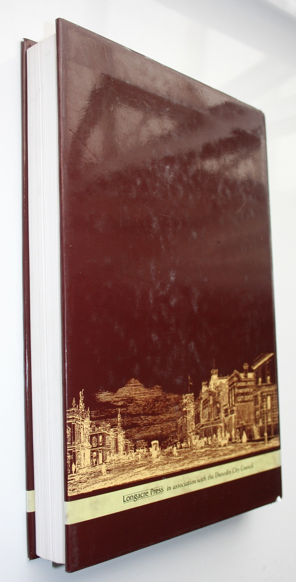 Southern People a Dictionary of Otago Southland Biography by Jane Thomson (ed.).