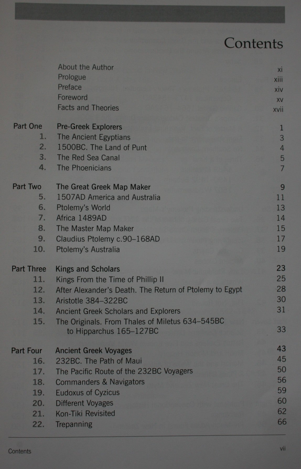 To The Ends of the Earth. Did the Greeks Circumnavigate the World and Settle New Zealand Before the Birth of Christ? REVISED EDITION