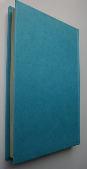 Nairn Bus to Baghdad. The Story of Gerald Nairn by J.S. Tullett. FIRST EDITION. VERY SCARCE.