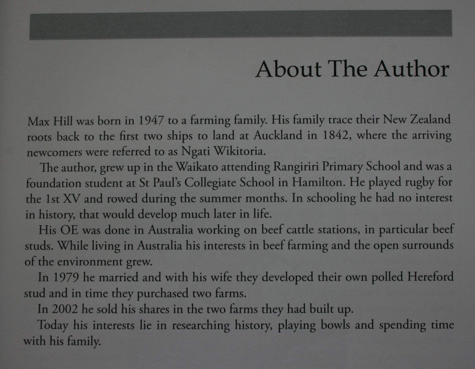 To The Ends of the Earth. Did the Greeks Circumnavigate the World and Settle New Zealand Before the Birth of Christ? REVISED EDITION