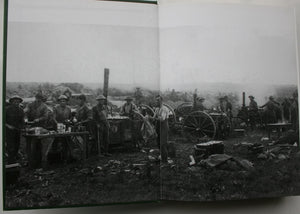 The Silent Division New Zealanders at the Front 1914 - 1919 & Concerning One Man's War by Ormond E. Burton.