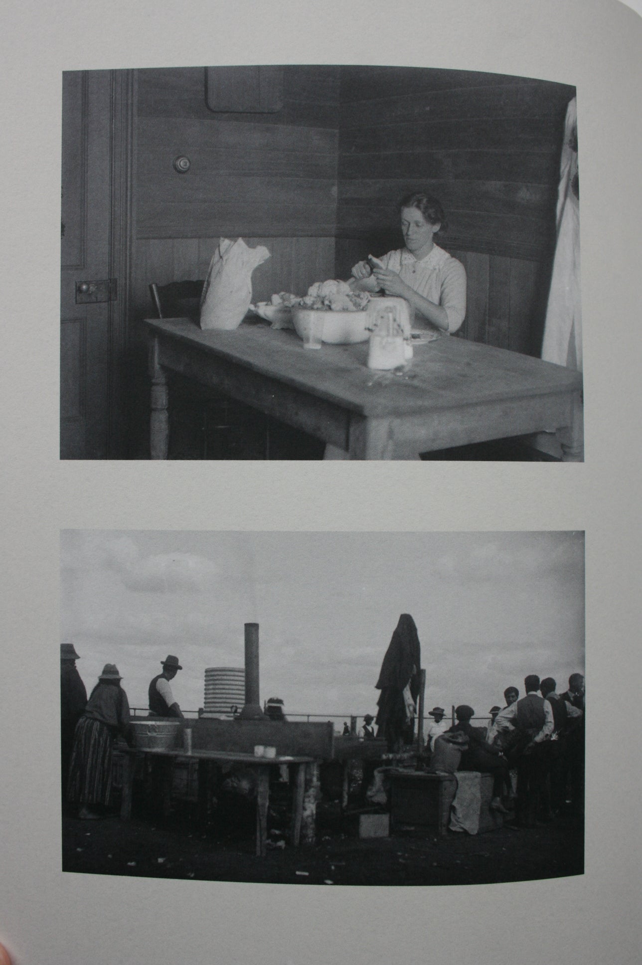 Rewena and Rabbit Stew The Rural Kitchen in Aotearoa, 1800–1940 By Katie Cooper. SIGNED BY AUTHOR.