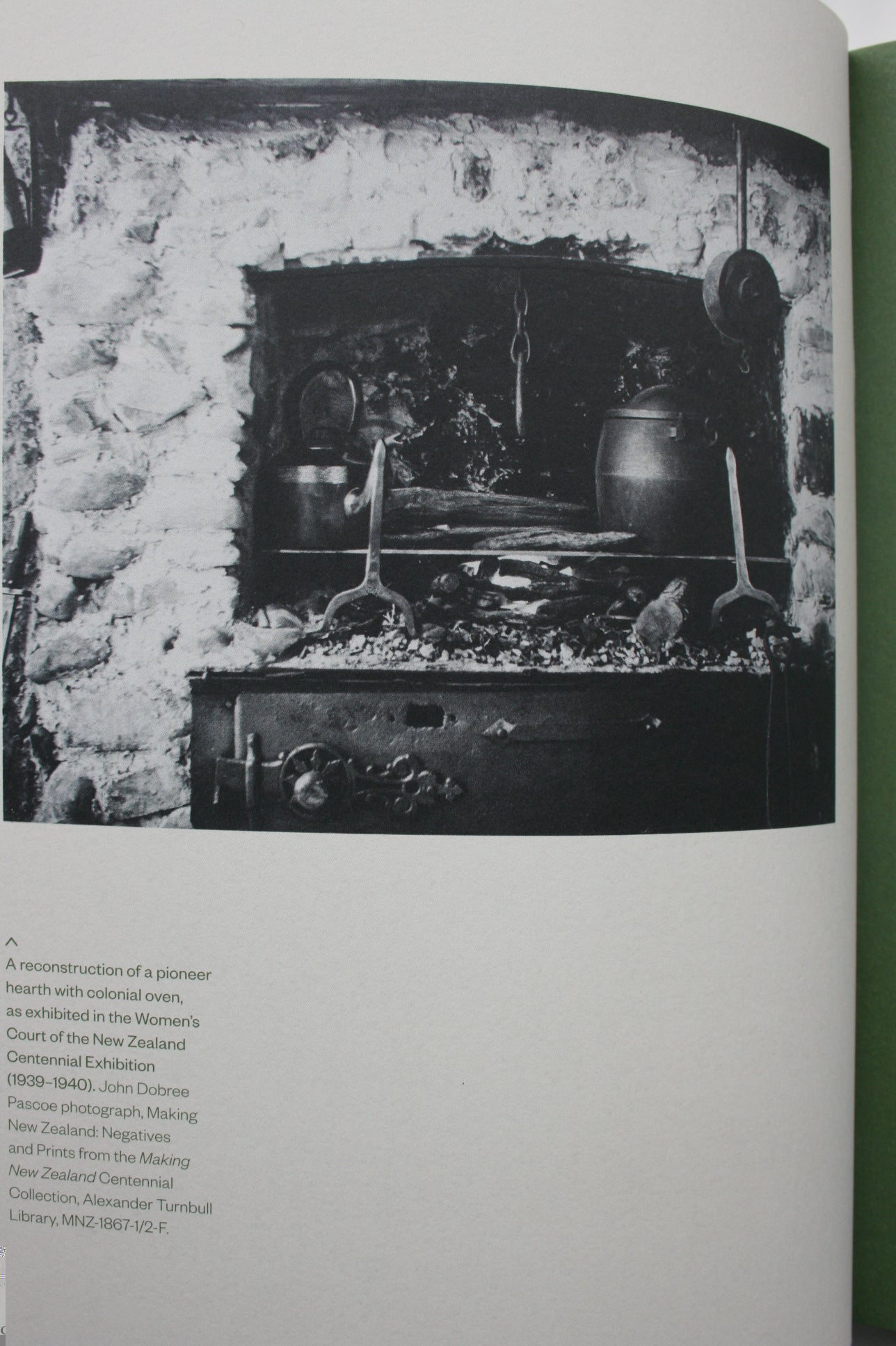 Rewena and Rabbit Stew The Rural Kitchen in Aotearoa, 1800–1940 By Katie Cooper. SIGNED BY AUTHOR.