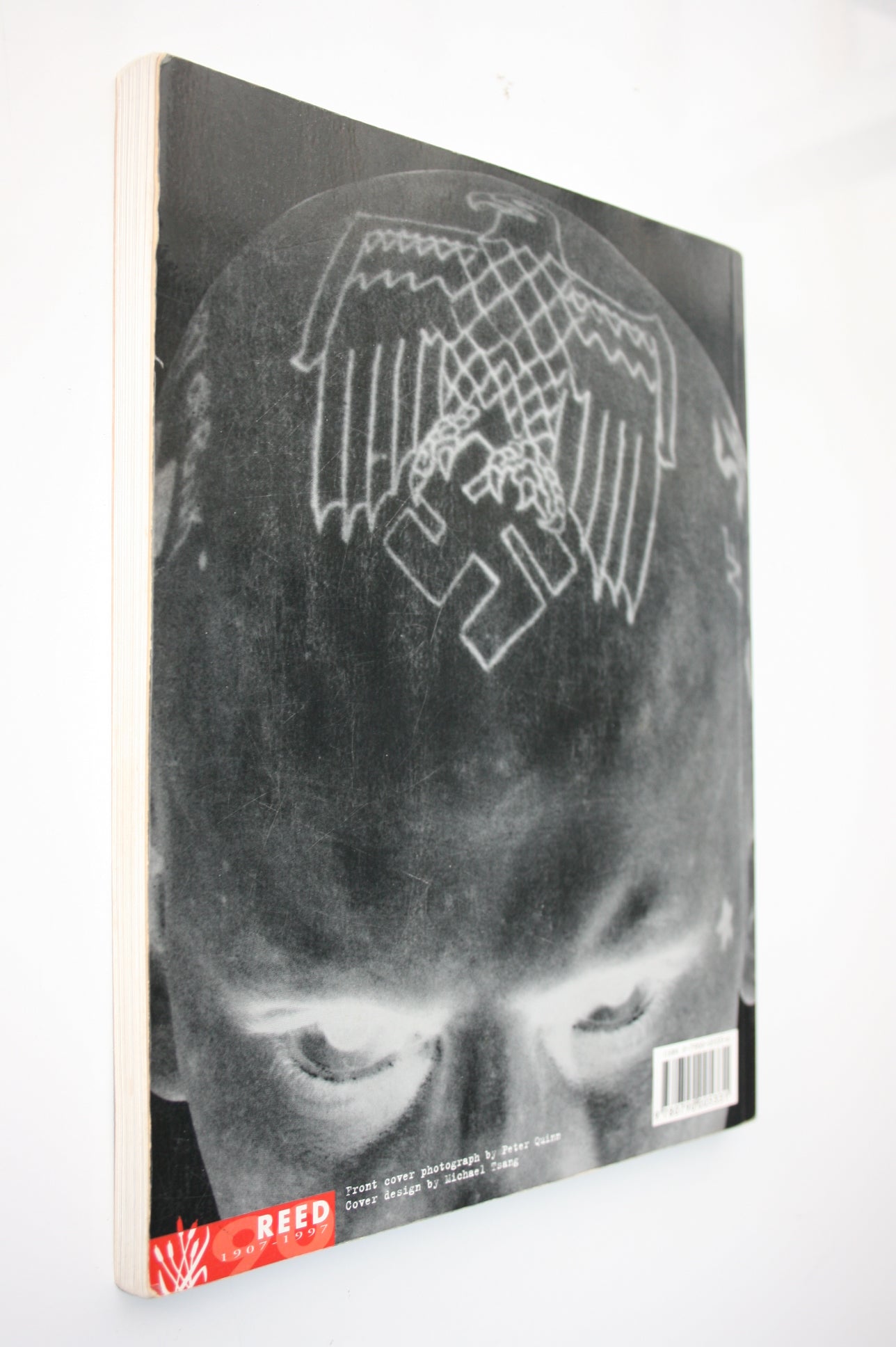 Staunch: Inside New Zealand's Gangs by Bill Payne. – Phoenix Books NZ