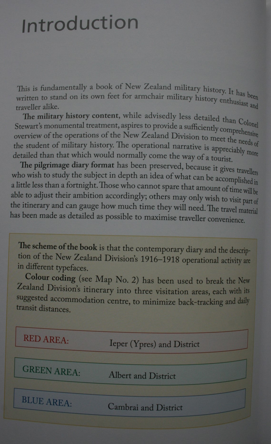 From the Uttermost Ends of the Earth The New Zealand Division on the Western Front 1916-1918: A History and Guide to Its Battlefields by John Gray. SIGNED BY AUTHOR.