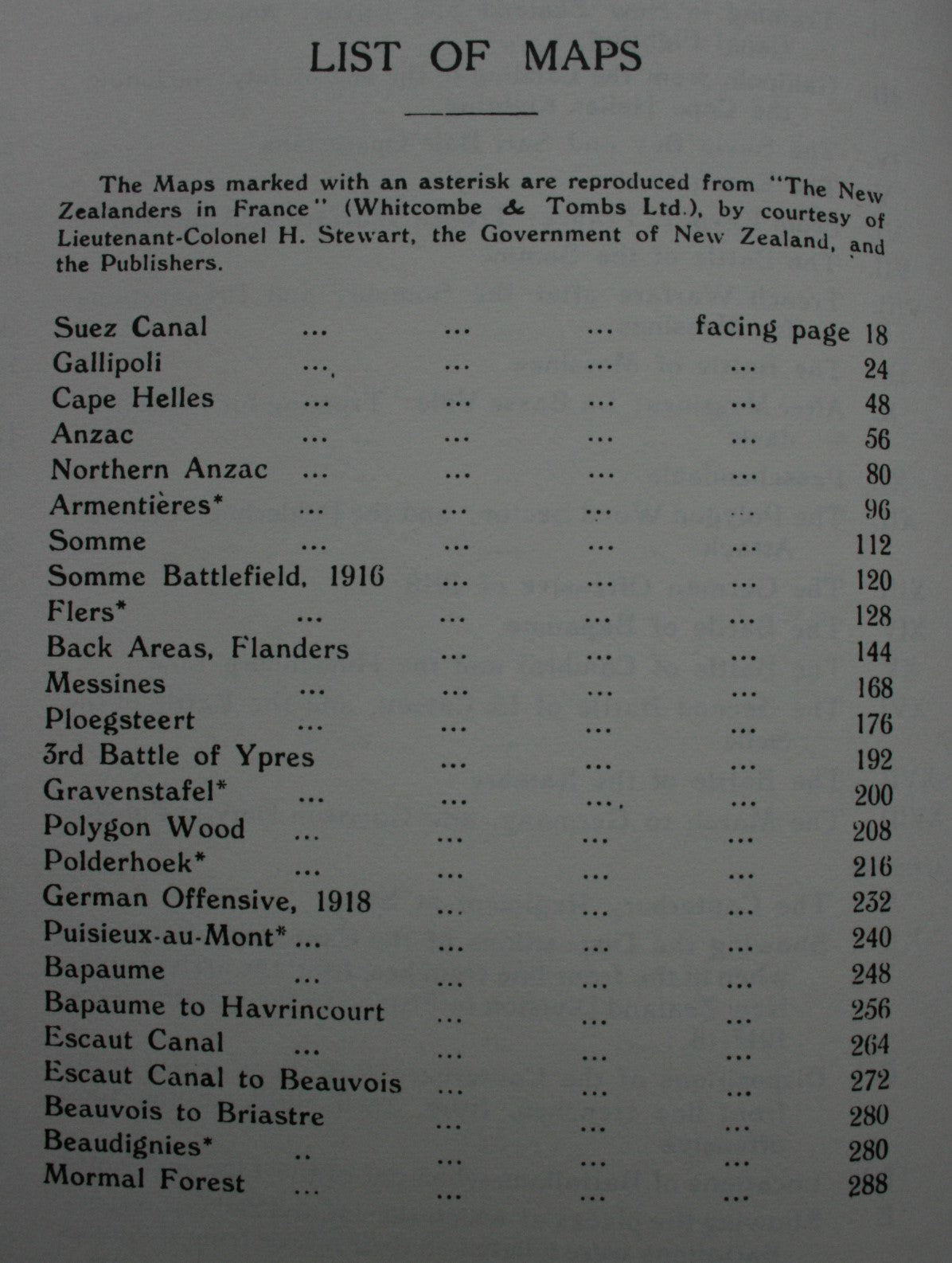 History of the Canterbury Regiment. N.Z.E.F. 1914-1919 by Capt David Ferguson.