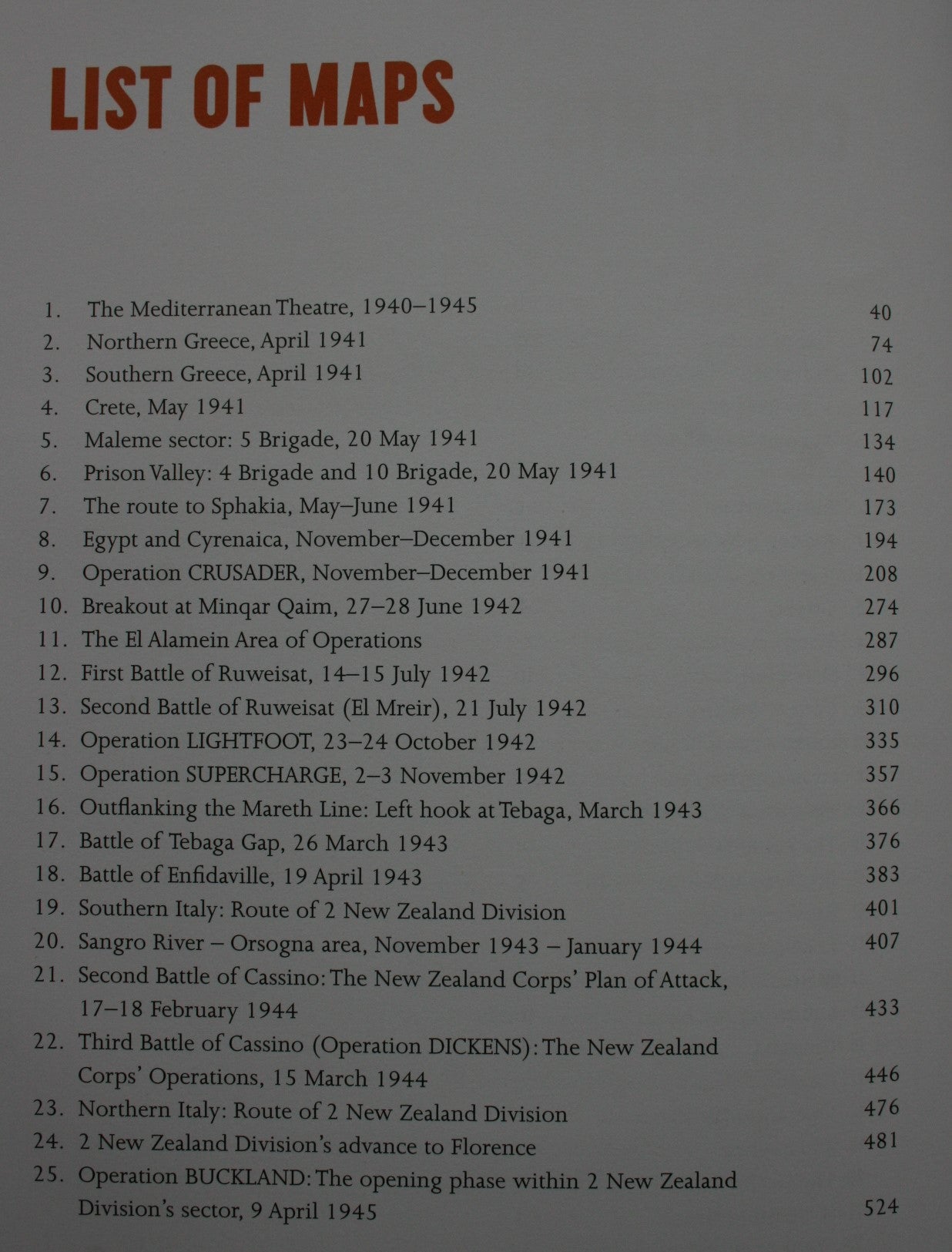 A Bloody Road Home: World War Two and New Zealand's Heroic Second Division by Christopher Pugsley.