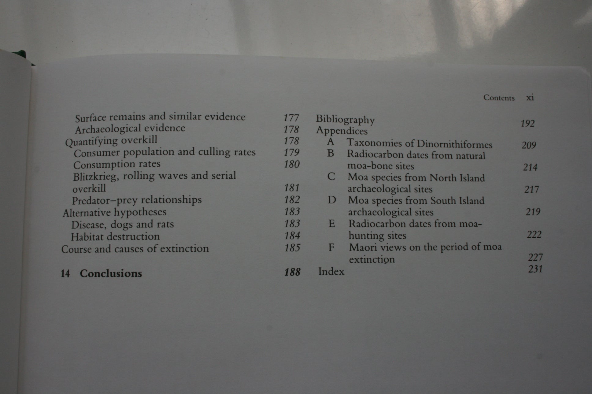 Prodigious Birds: Moas and Moa-Hunting in New Zealand. FIRST EDITION HARDBACK