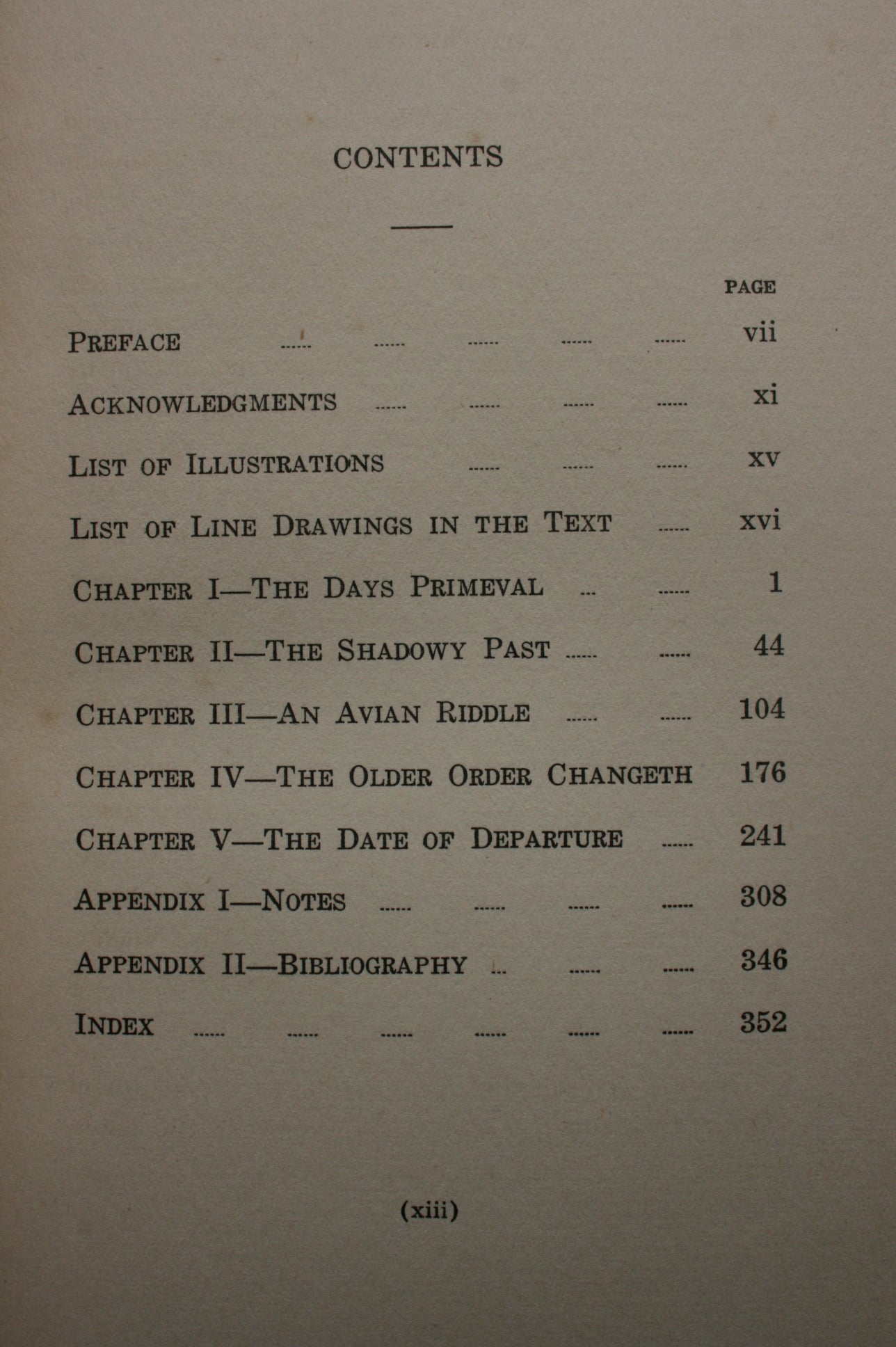 The Mystery of the Moa: New Zealand's Avian Giant by T. Lindsay Buick. 1931. FIRST EDITION. VERY SCARCE.