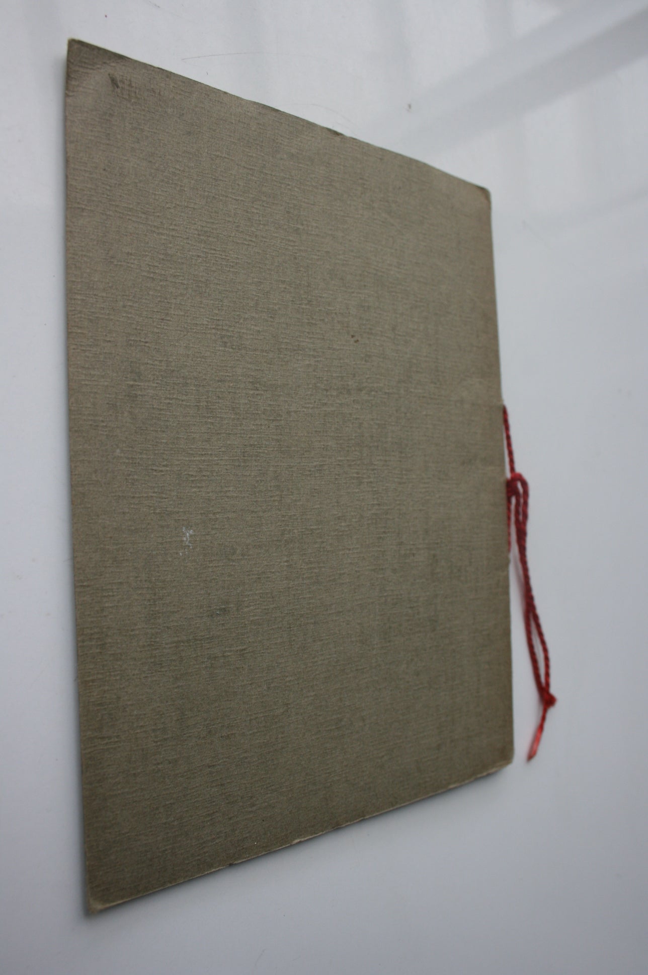 The Maori Hei-Tiki by H. D. Skinner. VERY RARE.