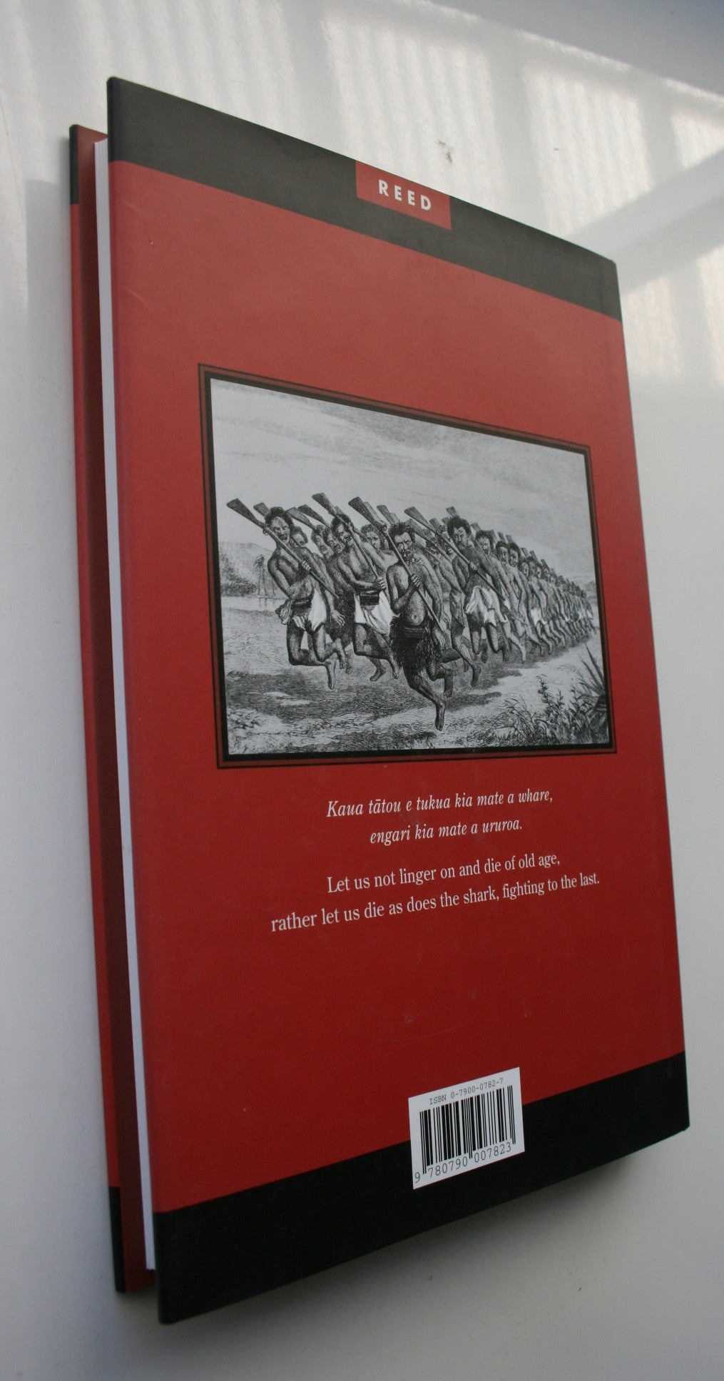 Notes on the Art of War: As conducted by the Maori of New Zealand, with accounts of various customs, rites, superstitions, &c., pertaining to war, as practised and believed in by the ancient Maori