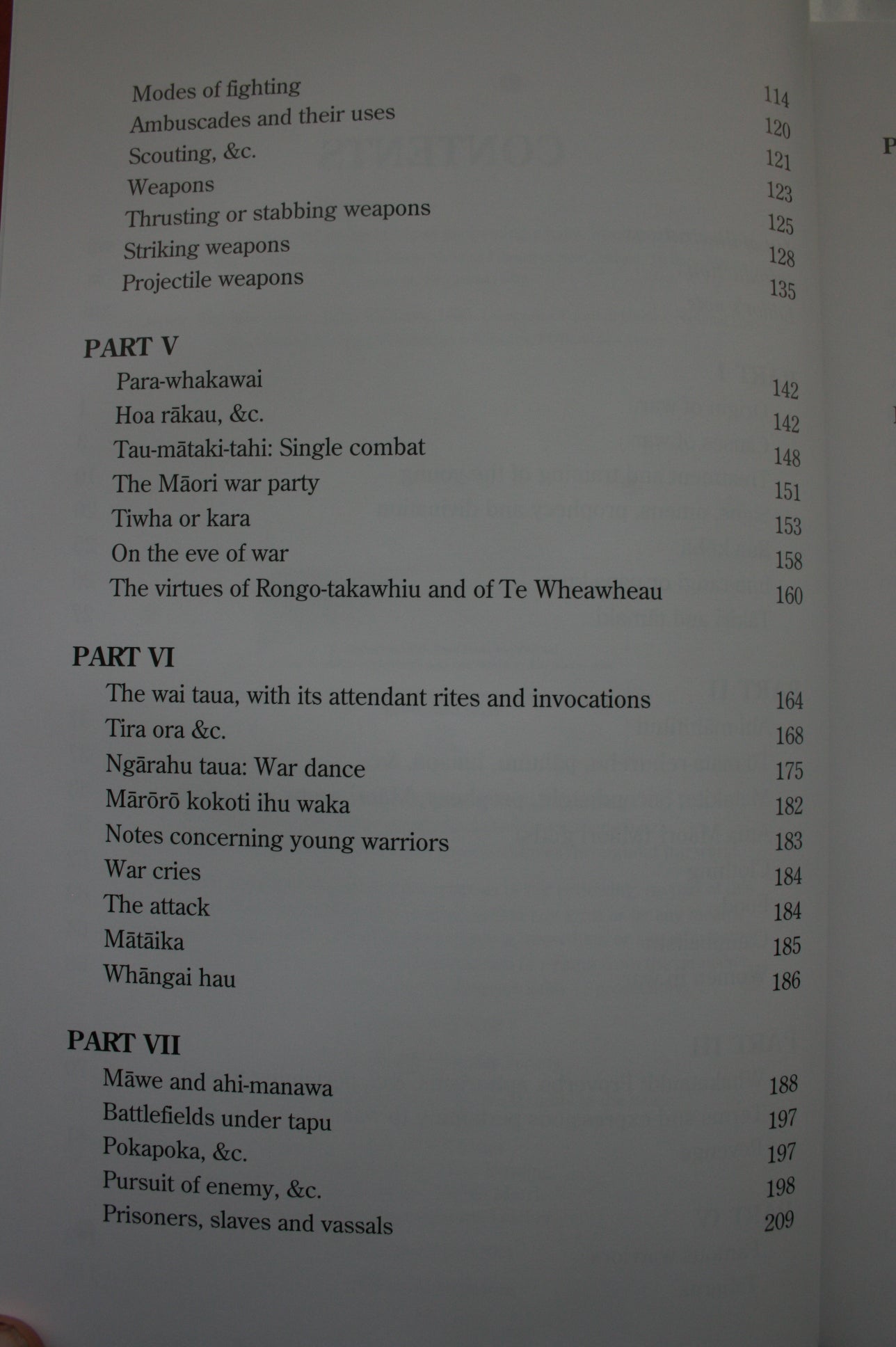 Notes on the Art of War: As conducted by the Maori of New Zealand, with accounts of various customs, rites, superstitions, &c., pertaining to war, as practised and believed in by the ancient Maori