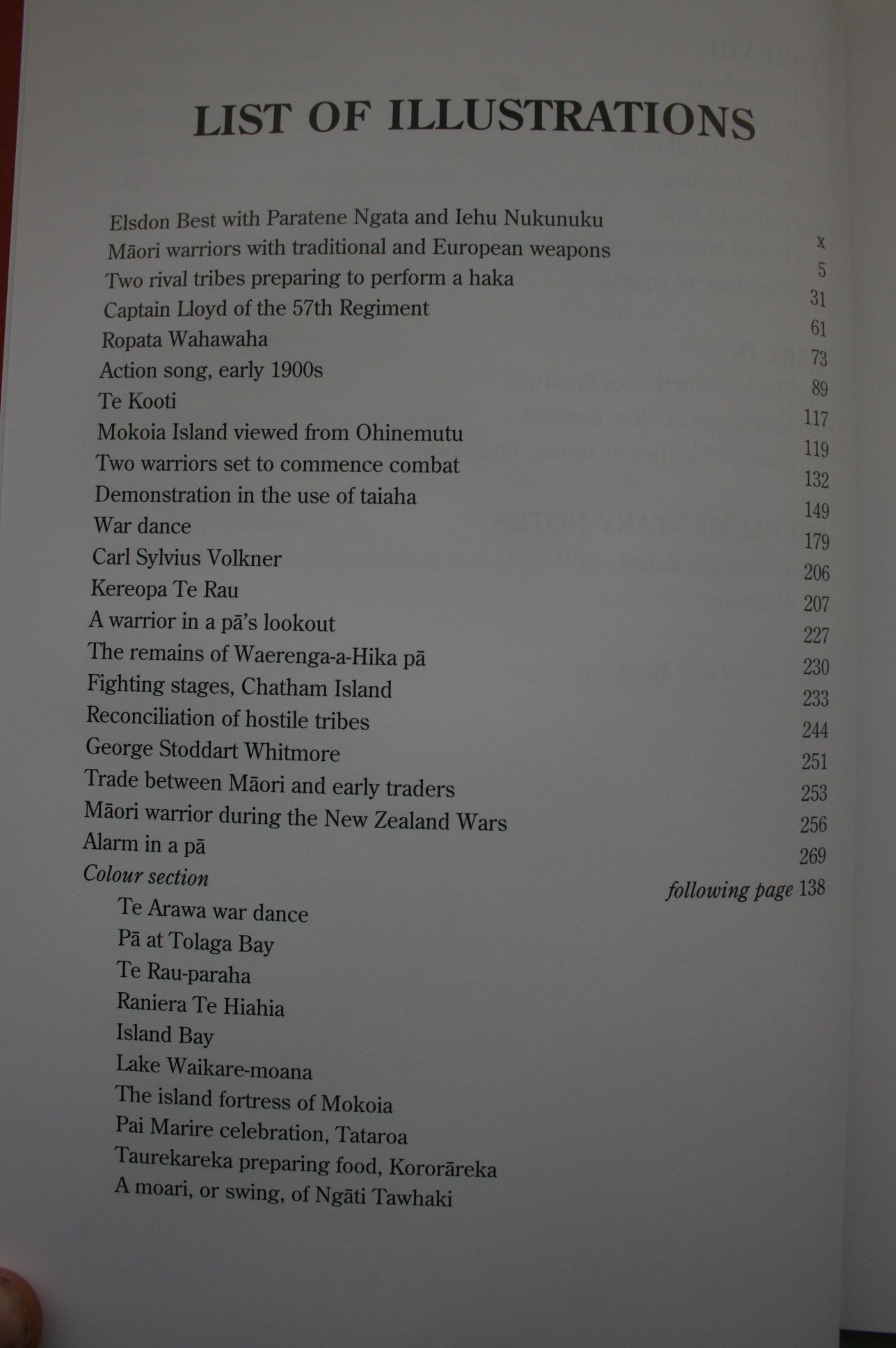 Notes on the Art of War: As conducted by the Maori of New Zealand, with accounts of various customs, rites, superstitions, &c., pertaining to war, as practised and believed in by the ancient Maori