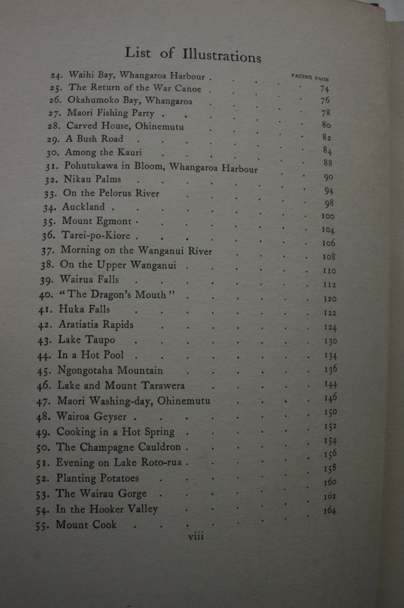 New Zealand : Painted By F & W Wright, described by William Pember Reeves.