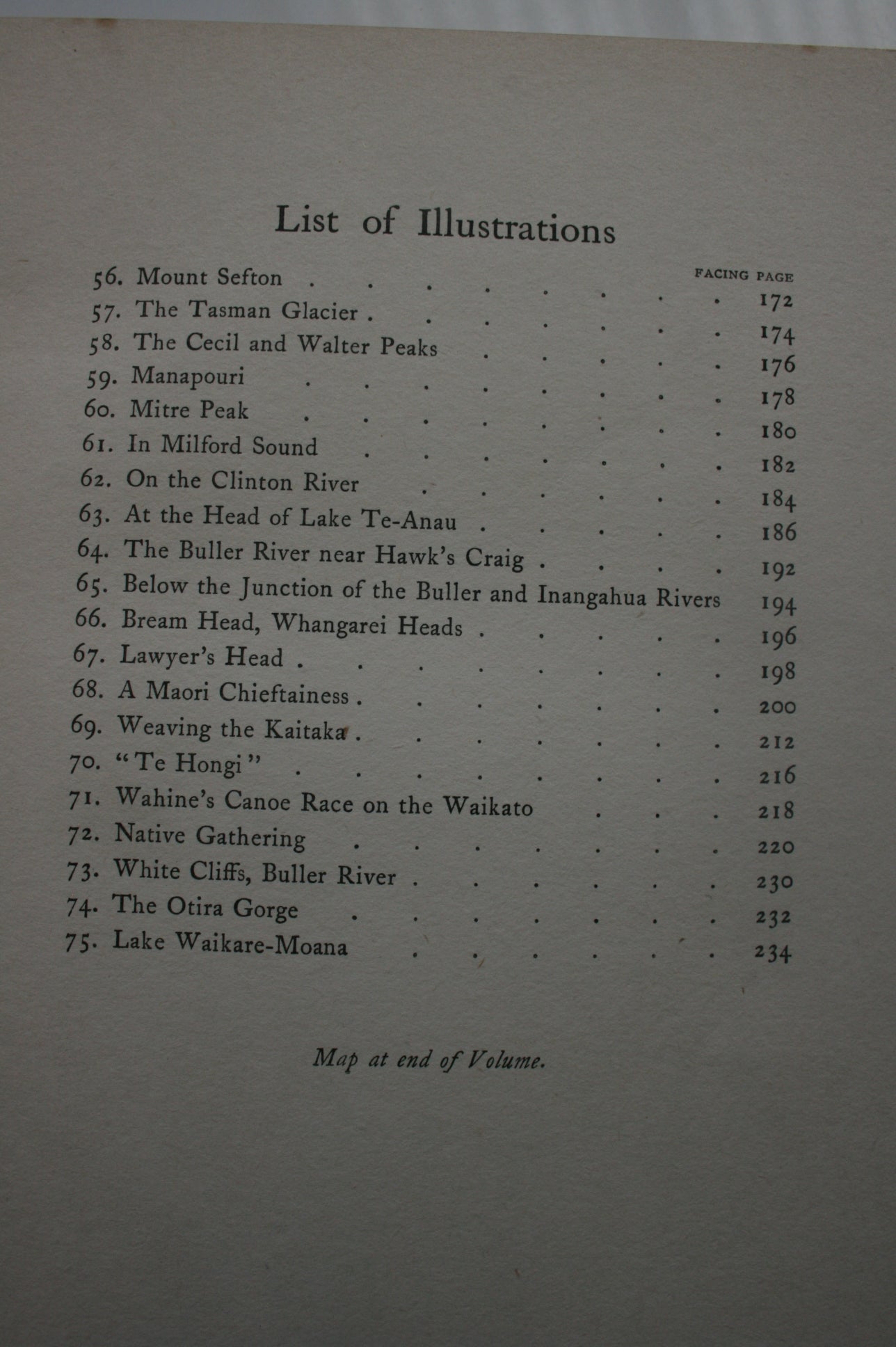 New Zealand : Painted By F & W Wright, described by William Pember Reeves.