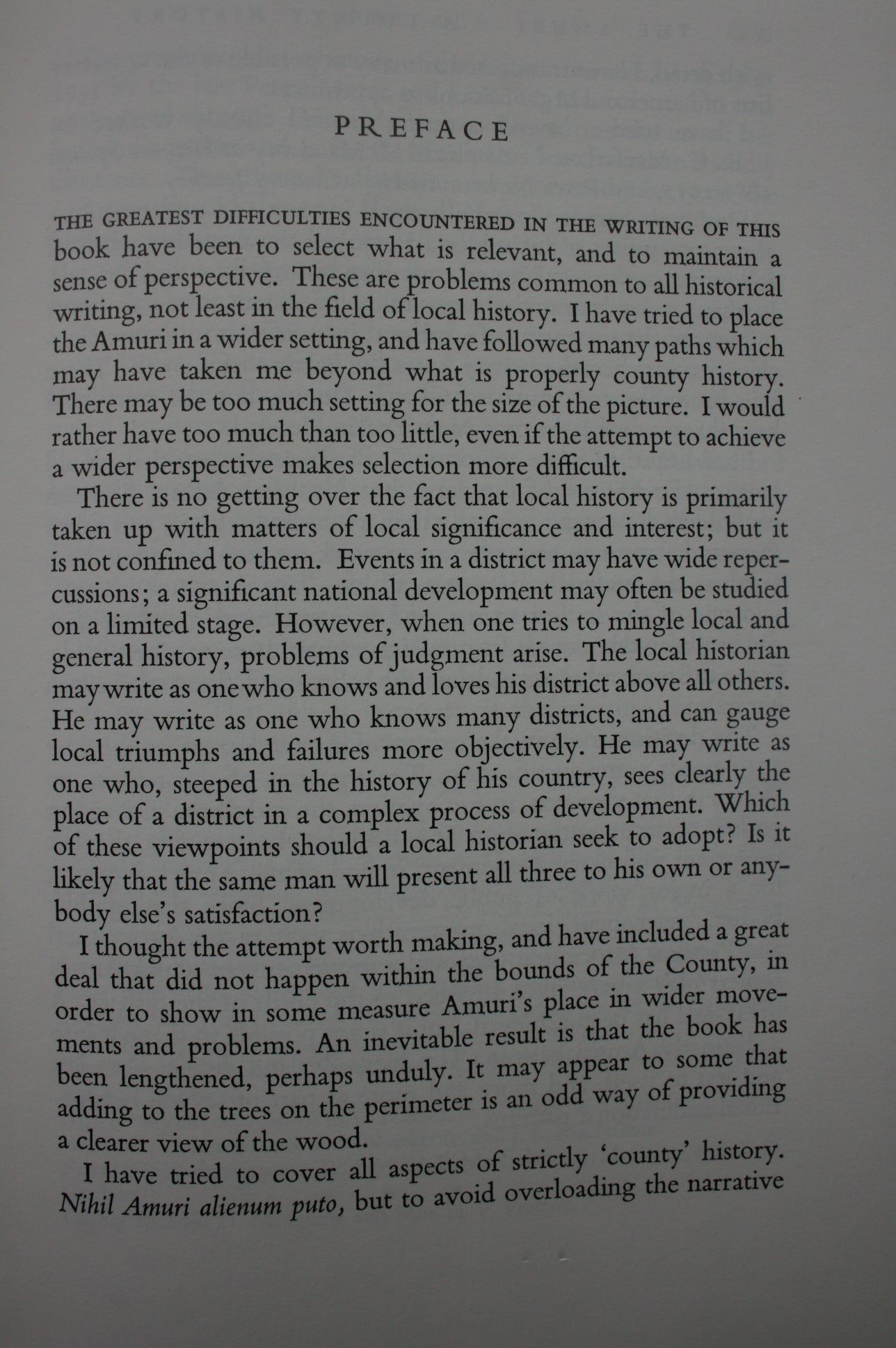 The Amuri A County History by W.J. Gardner.