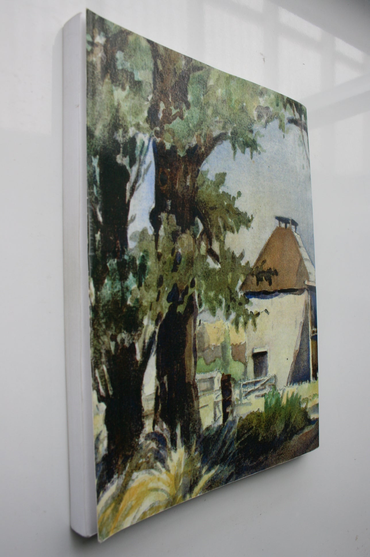 The Extended Community. Part II of the History of Upper Moutere. SIGNED BY AUTHOR George McMurtry. RARE.