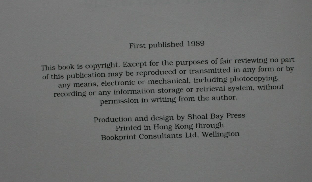 From Tin Shed to Knighthood. SIGNED BY AUTHOR Bob Stewart.