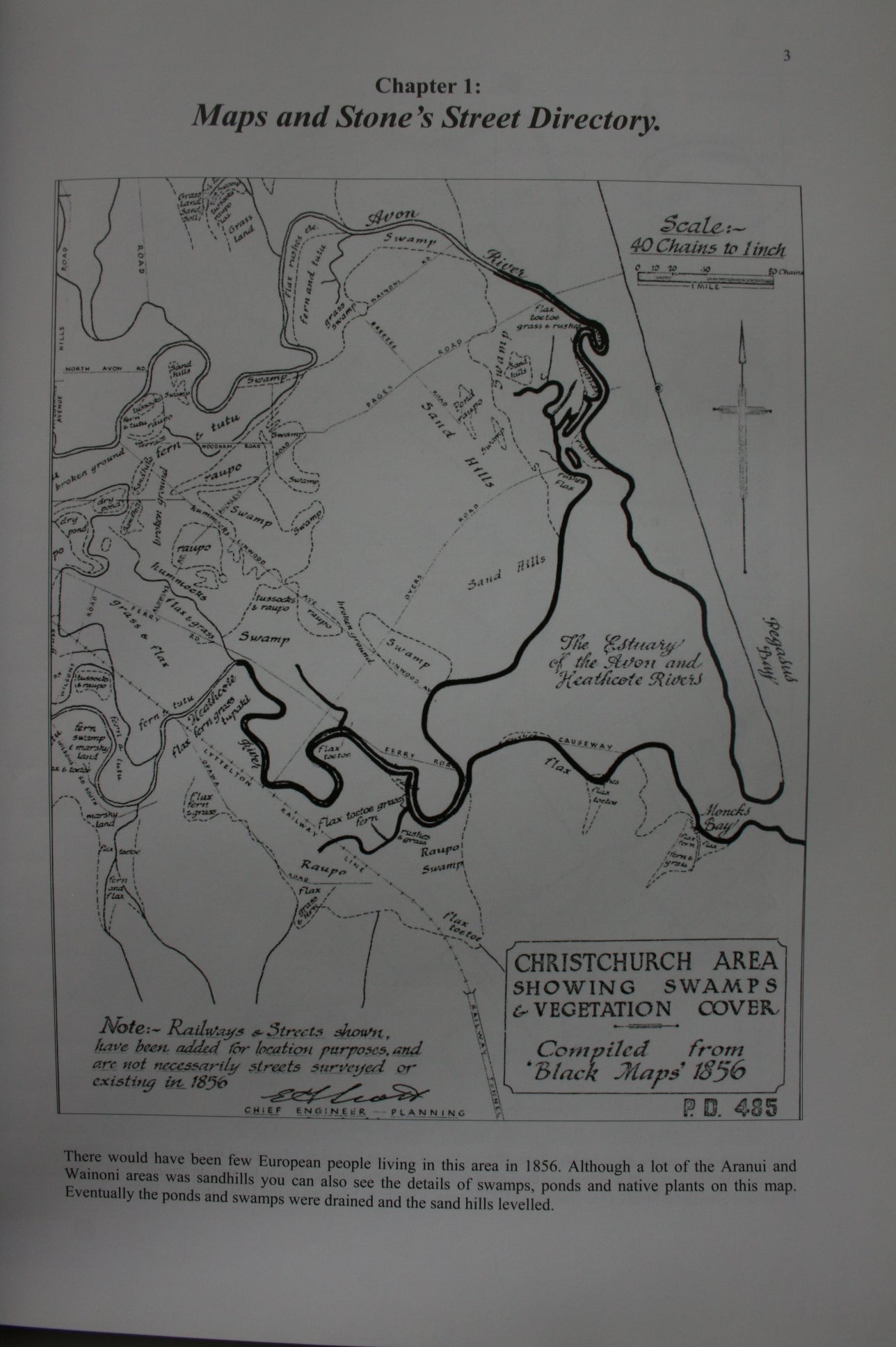 Aranui & Wainoni History - (book and dvd) by Tim Baker. VERY RARE