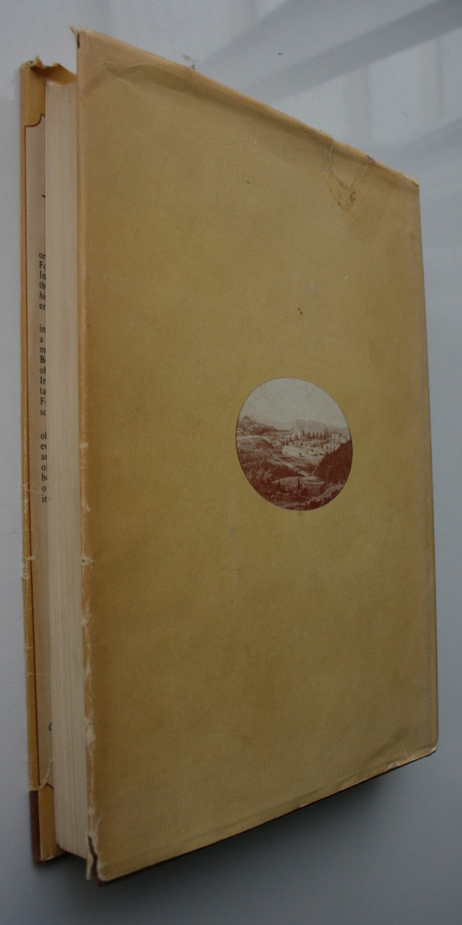 A History of Fortrose by Joan MacIntosh. 1975, First Edition.