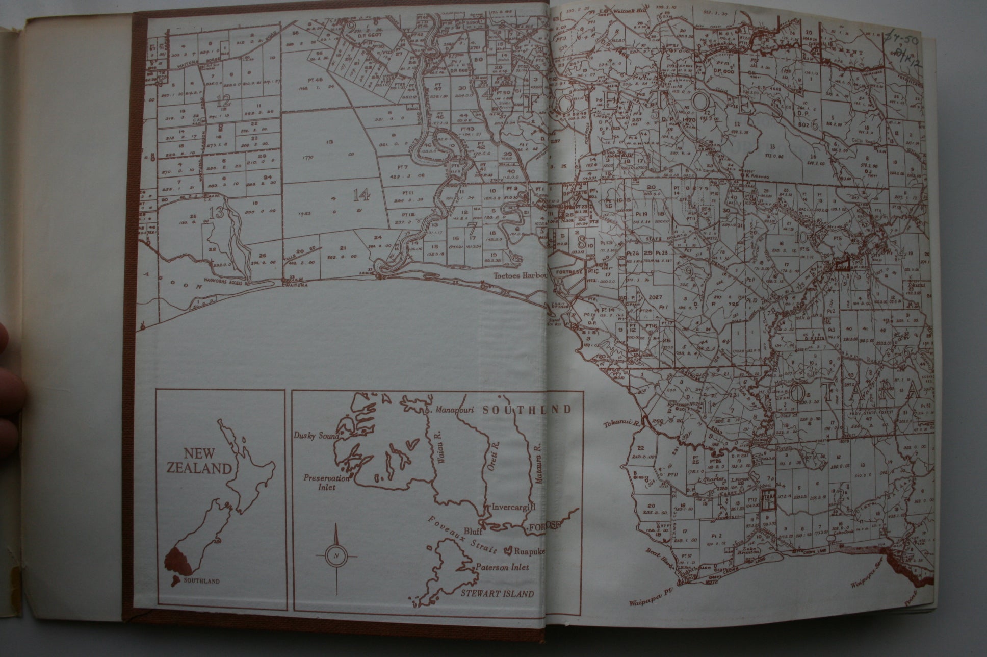 A History of Fortrose by Joan MacIntosh. 1975, First Edition.