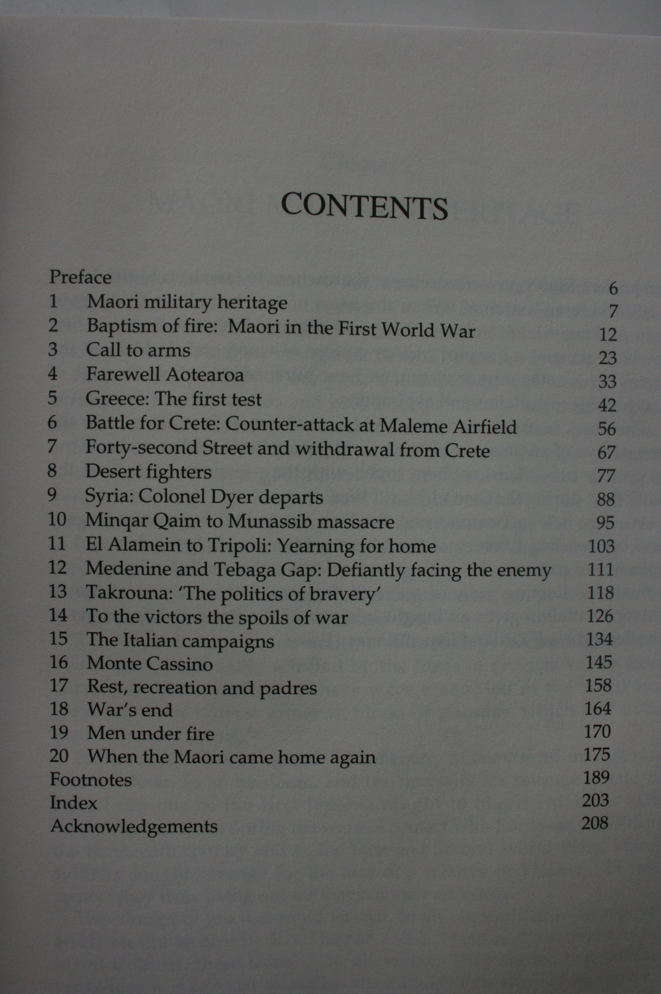 Te Mura O Te Ahi The Story of the Maori Battalion By Wira Gardiner. 1992, FIRST EDITION.