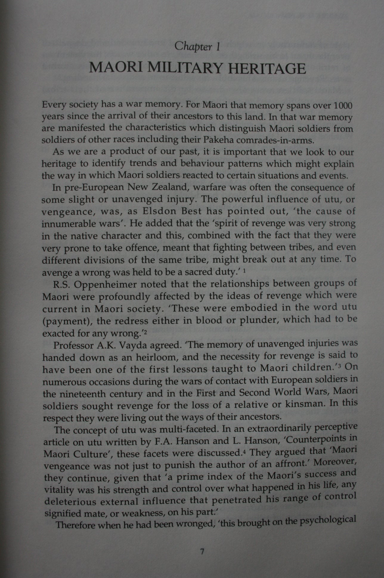 Te Mura O Te Ahi The Story of the Maori Battalion By Wira Gardiner. 1992, FIRST EDITION.