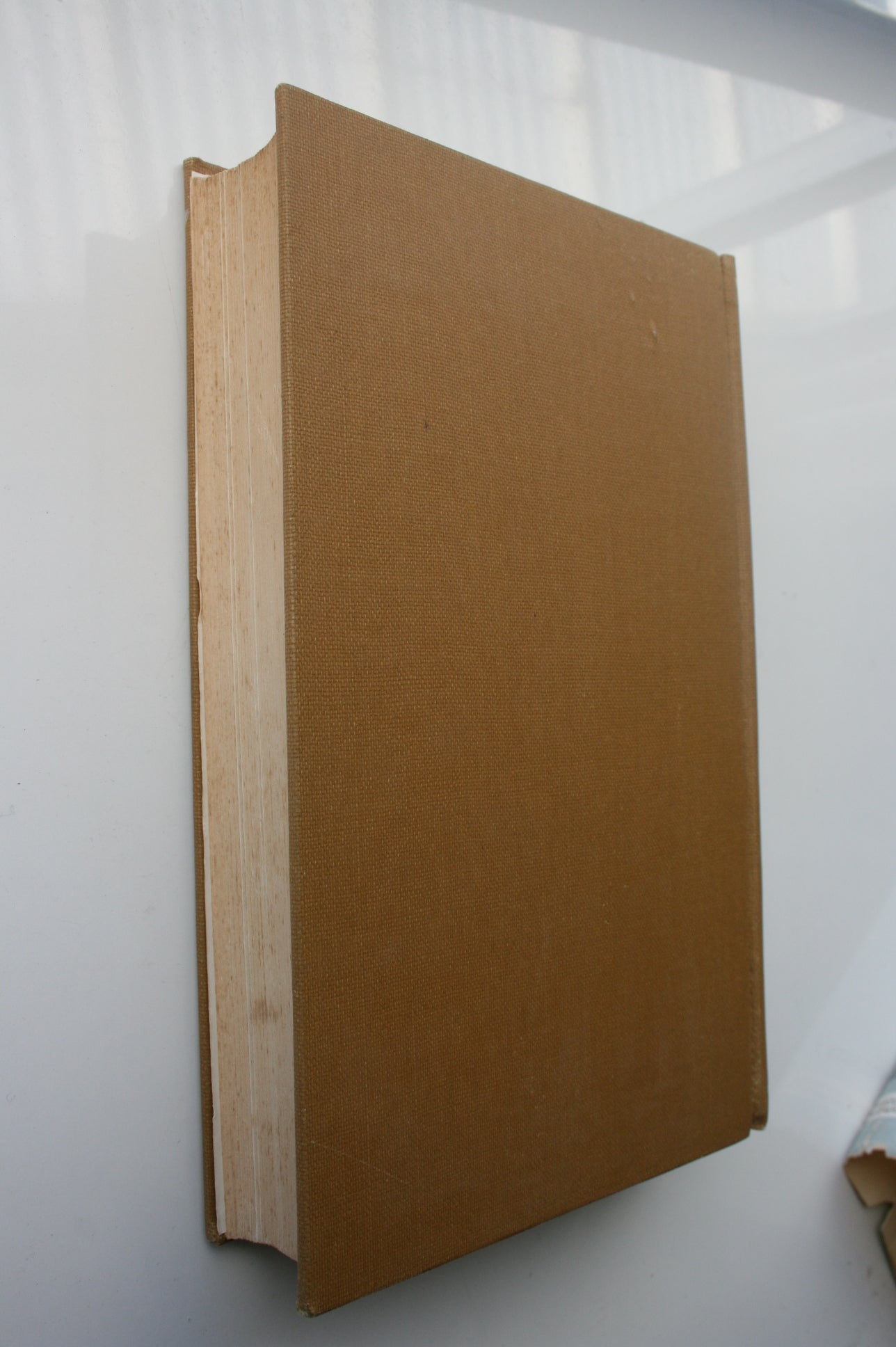 The Early Journals of Henry Williams. SIGNED LIMITED FIRST EDITION