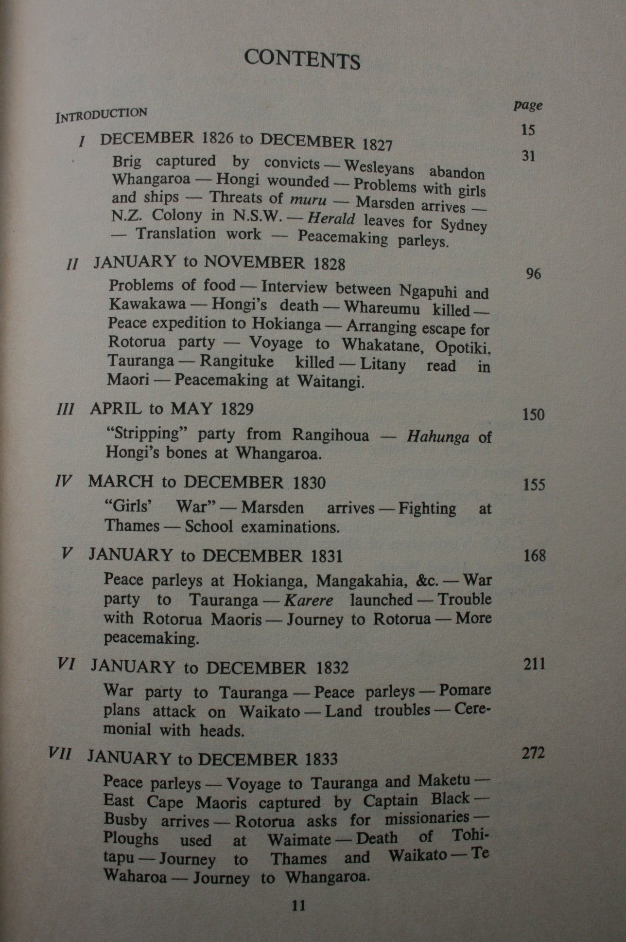 The Early Journals of Henry Williams. SIGNED LIMITED FIRST EDITION