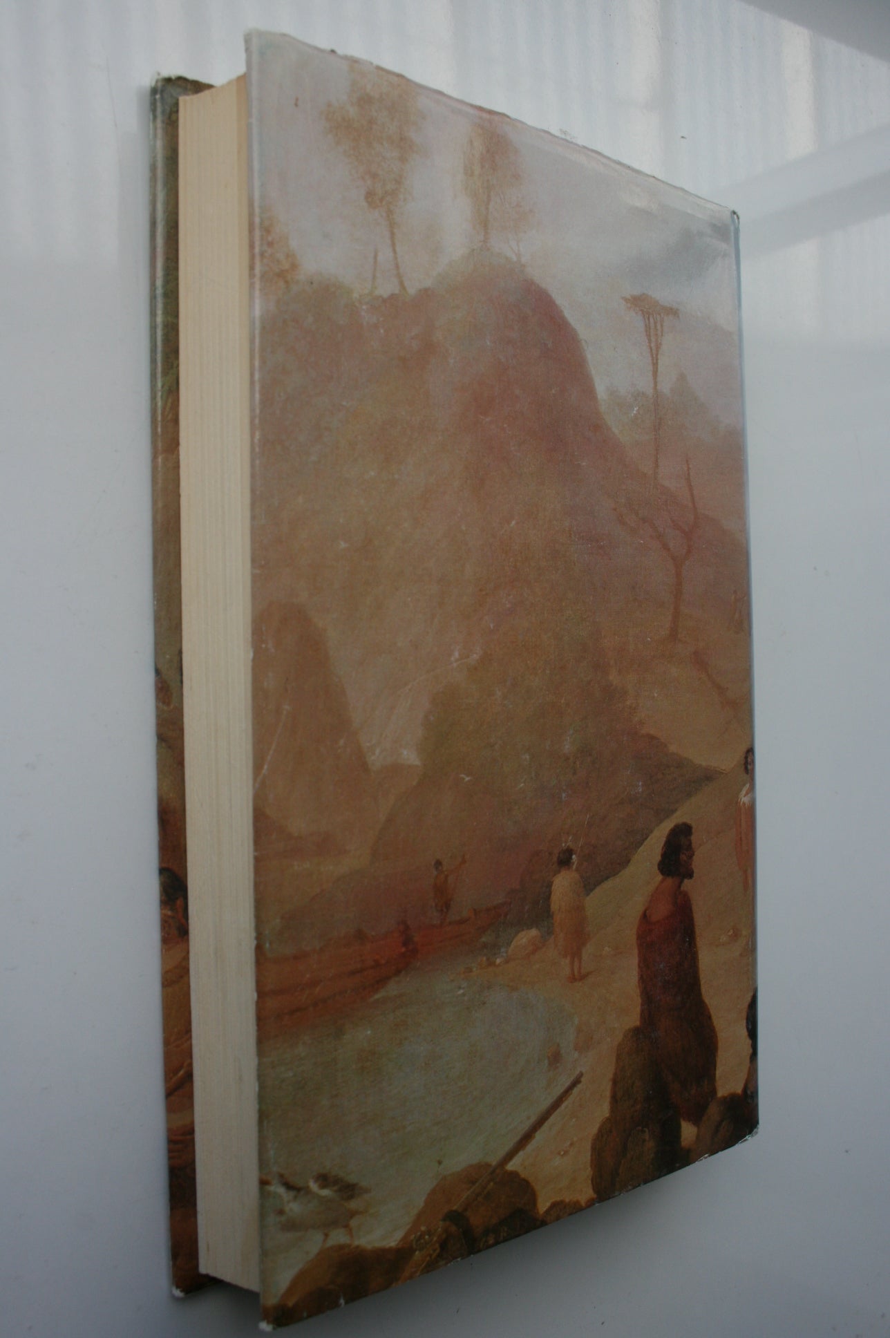 From Hongi Hika to Hone Heke: A quarter century of upheaval. FIRST EDITION.