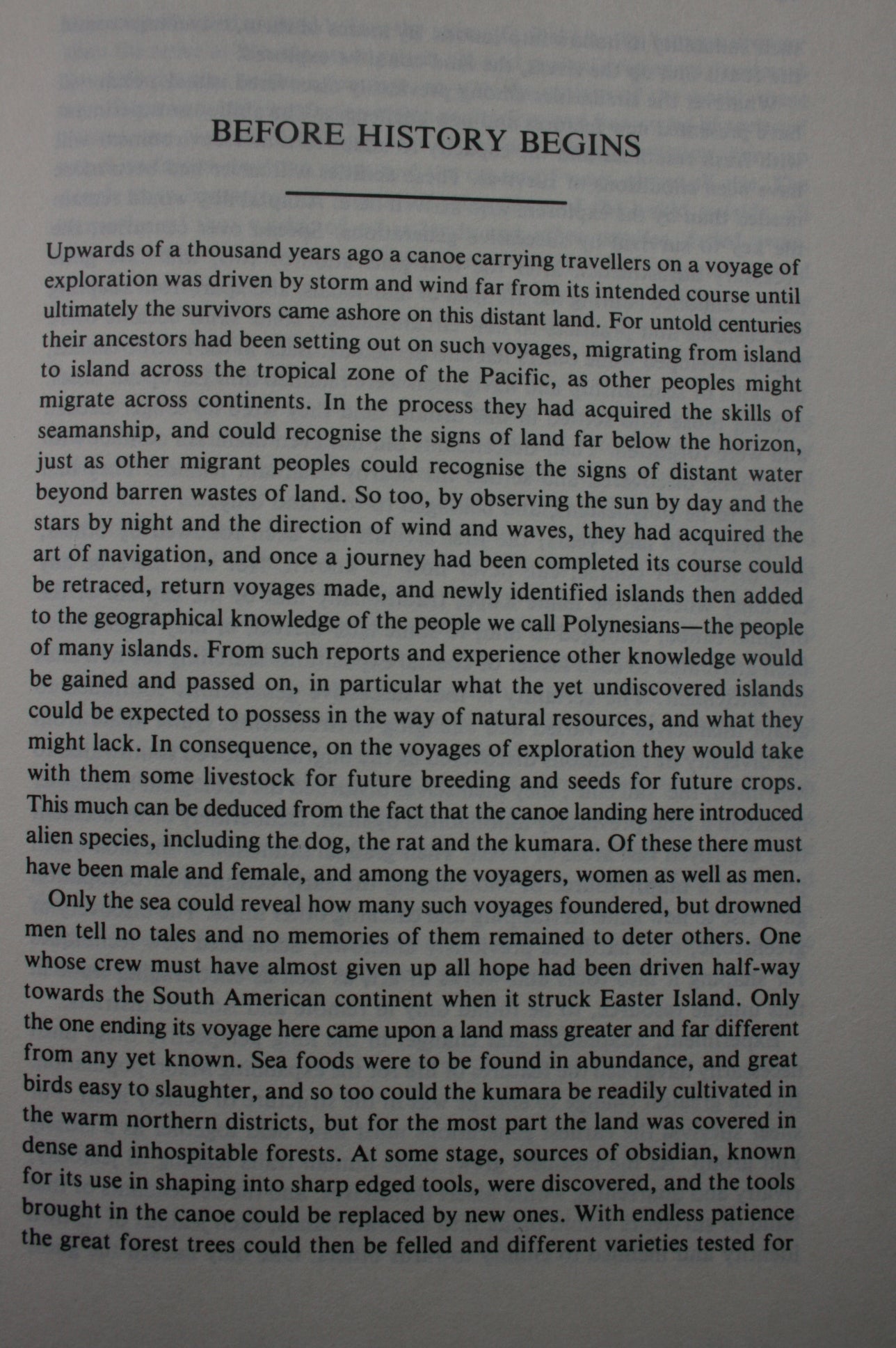 From Hongi Hika to Hone Heke: A quarter century of upheaval. FIRST EDITION.