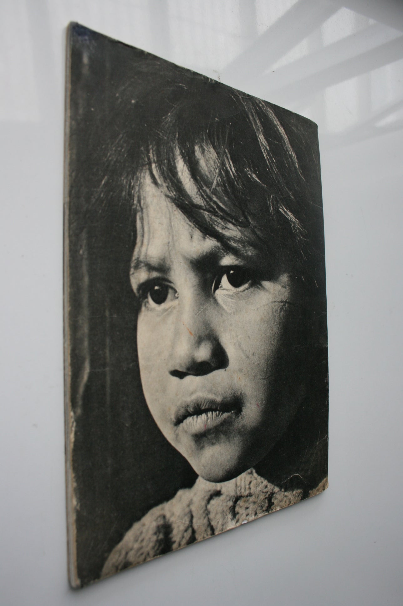 Washday at the Pa By Ans Westra VERY SCARCE. TRUE FIRST EDITION 1964.