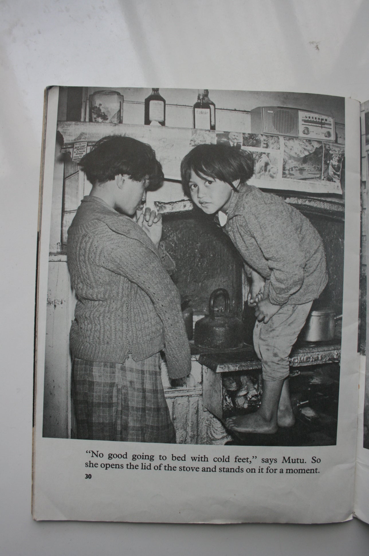 Washday at the Pa By Ans Westra VERY SCARCE. TRUE FIRST EDITION 1964.