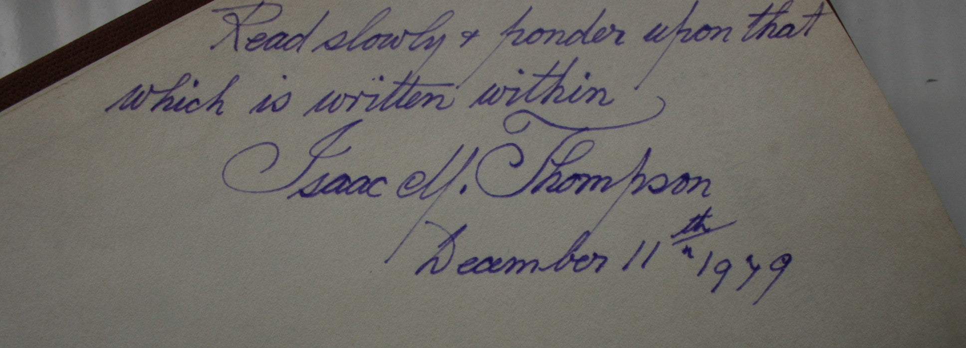 The Lyalldale Waltz: A Light-hearted Look at Rural Life about South Canterbury over the past Seventy Years. SIGNED BY AUTHOR.