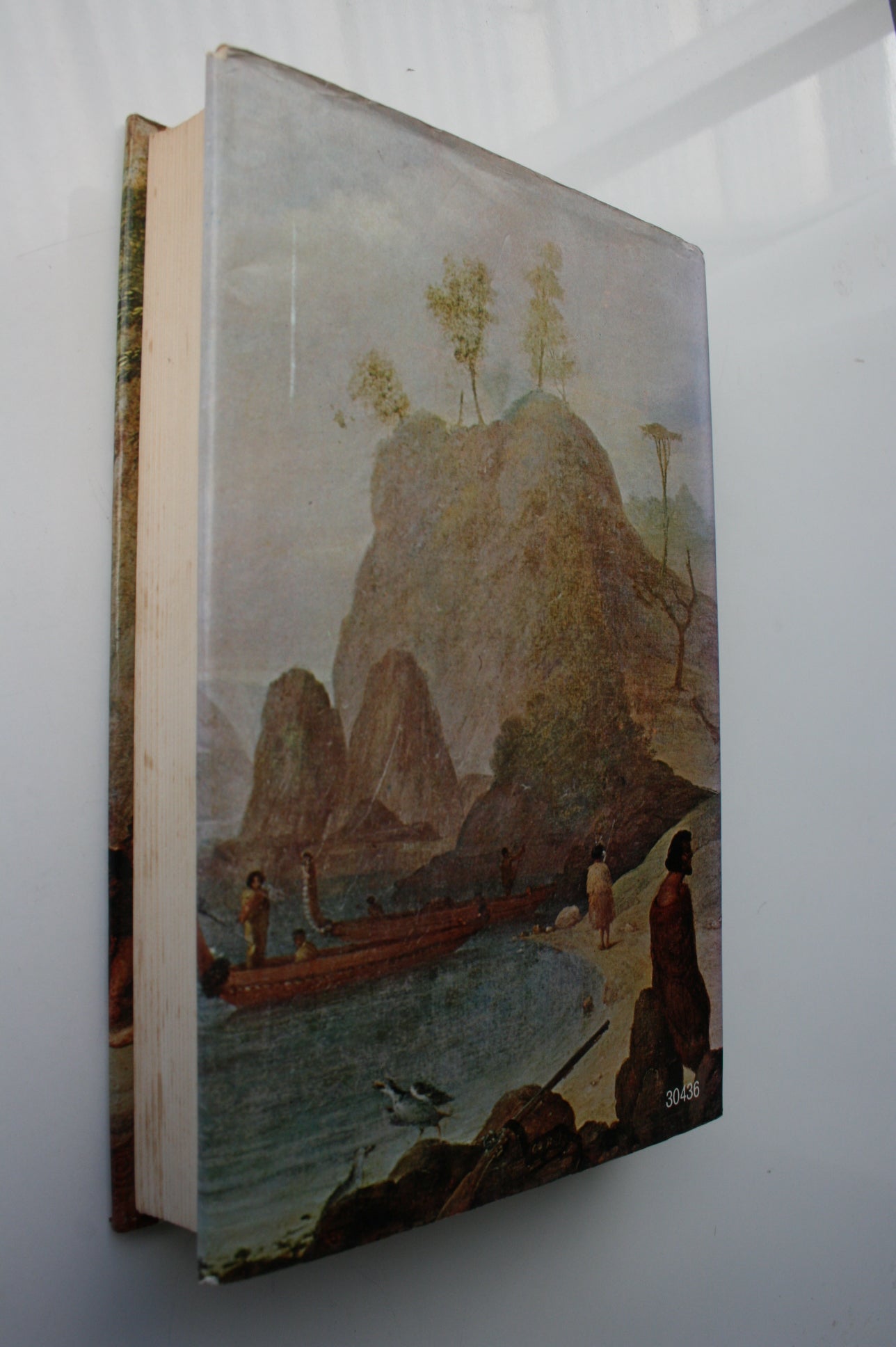 Old New Zealand Tale of the Good Old Times by a Pakeha Maori By F.E. Maning.