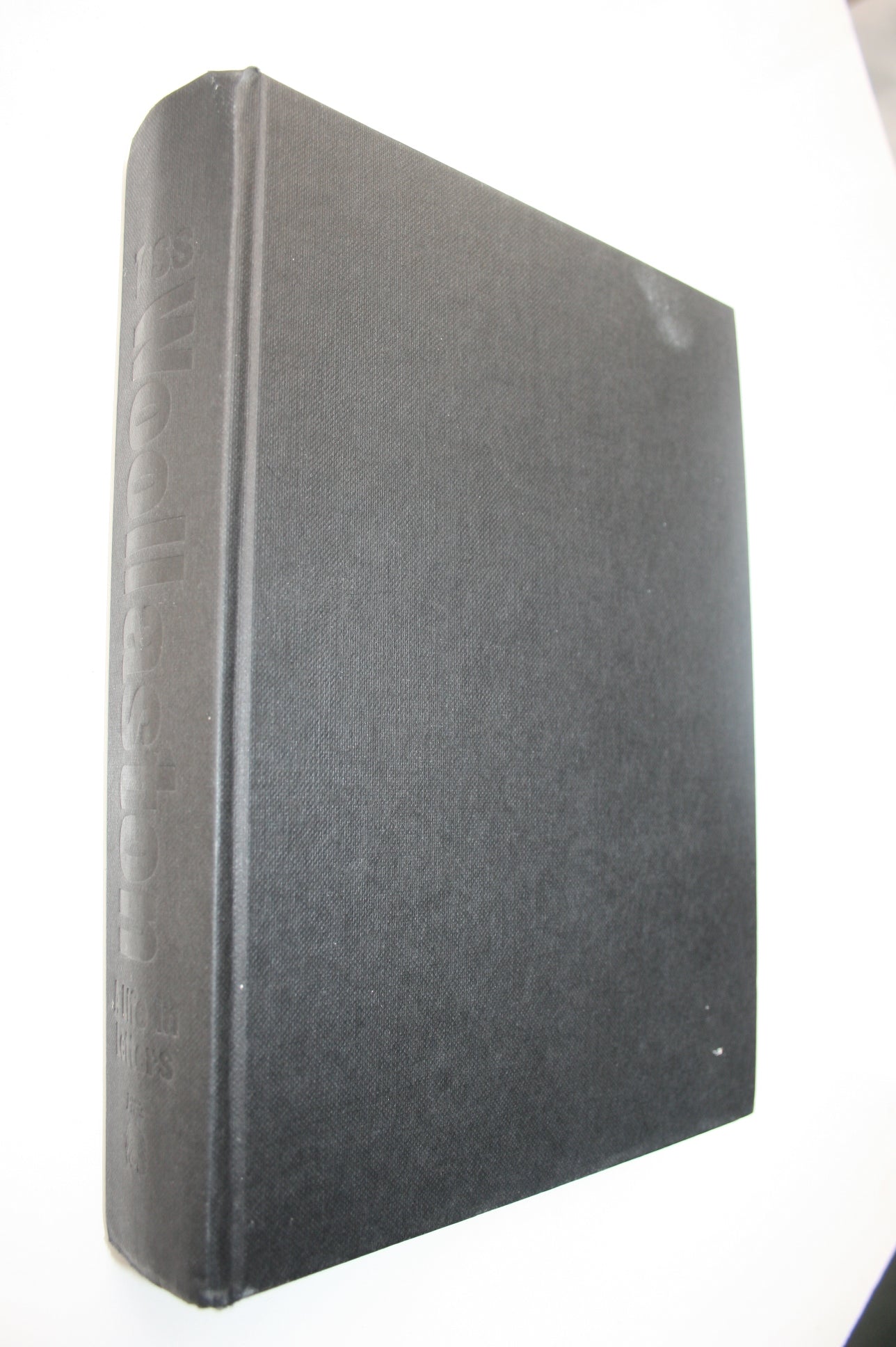 Toss Woollaston A Life in Letters Edited by Jill Trevelyan.