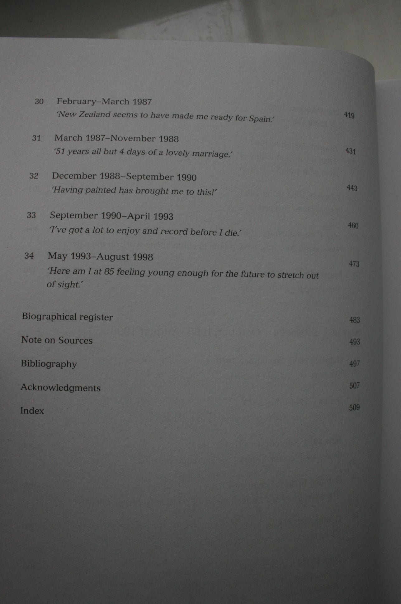 Toss Woollaston A Life in Letters Edited by Jill Trevelyan.