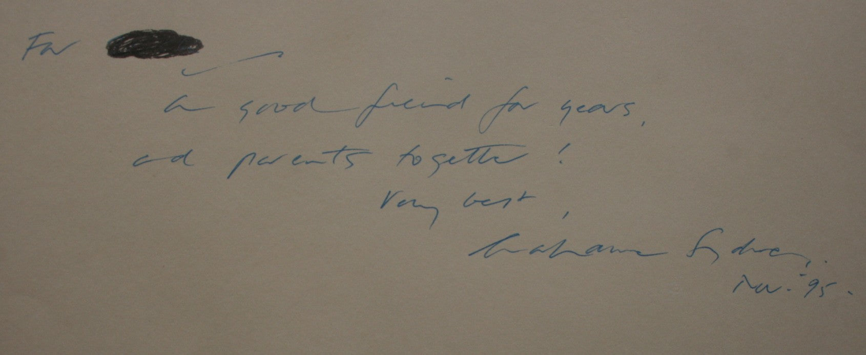 Timeless Land. SIGNED FIRST EDITION. By G. Sydney, B. Turner, O. Marshall.