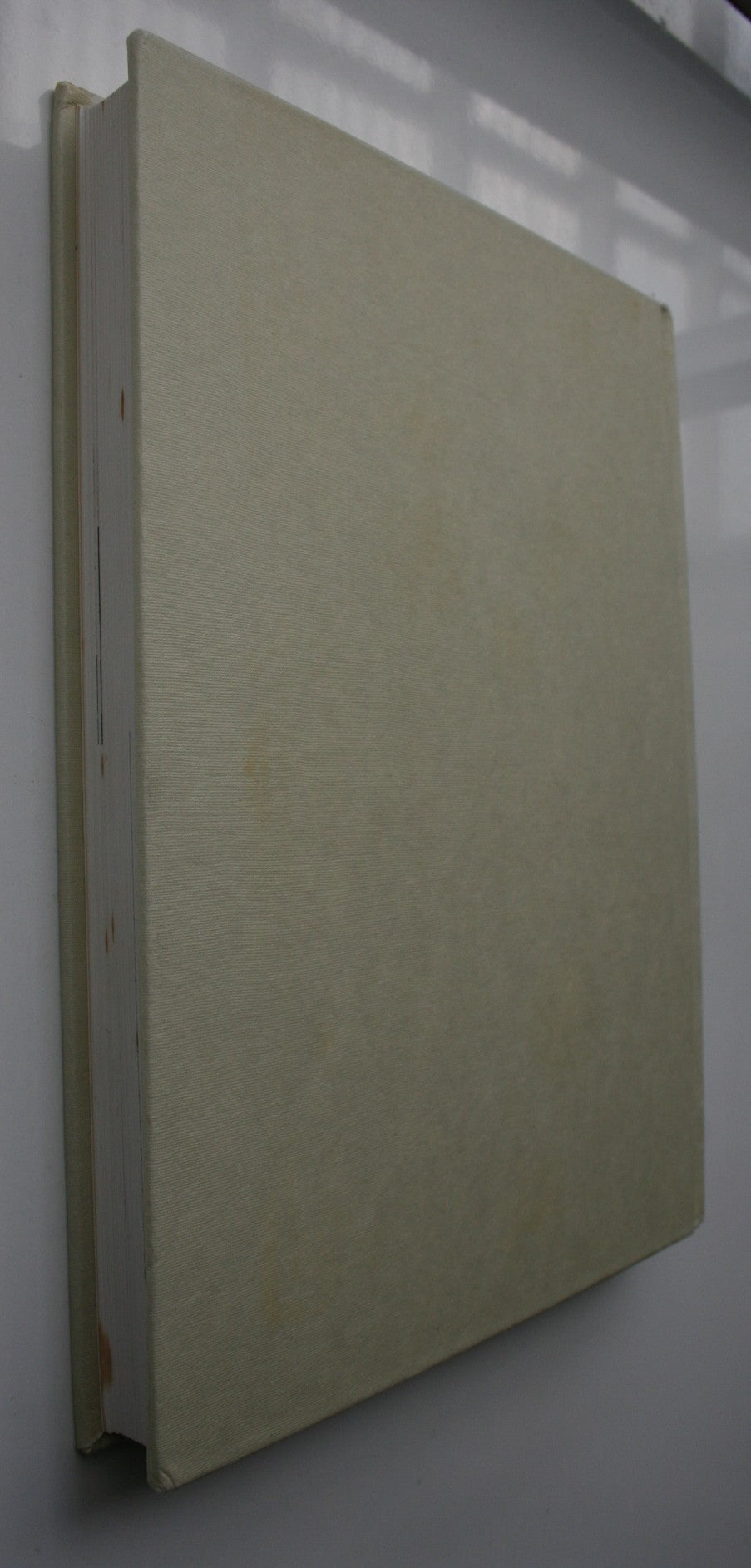 The Journal of a Rambler. The Journal of John Boultbee. SIGNED. 1986. FIRST EDITION. VERY SCARCE.