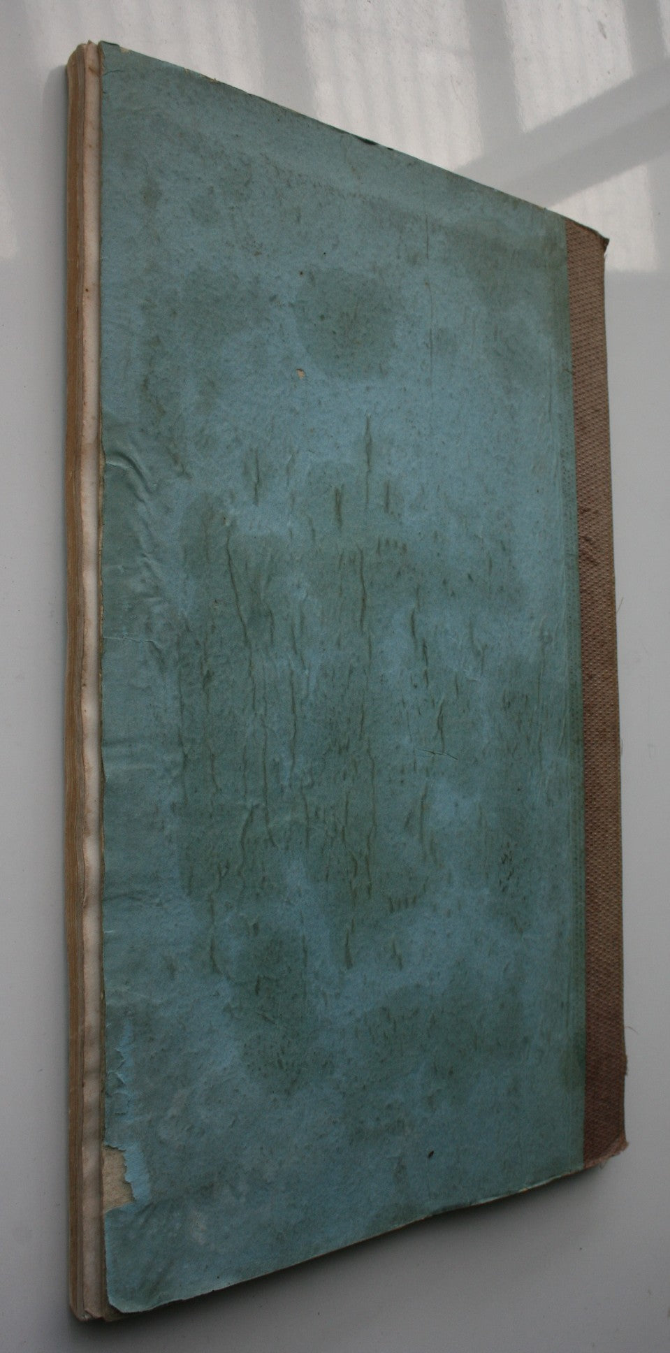 Report on the Headwaters of the River Rakaia. 1867. INSCRIBED BY AUTHOR.