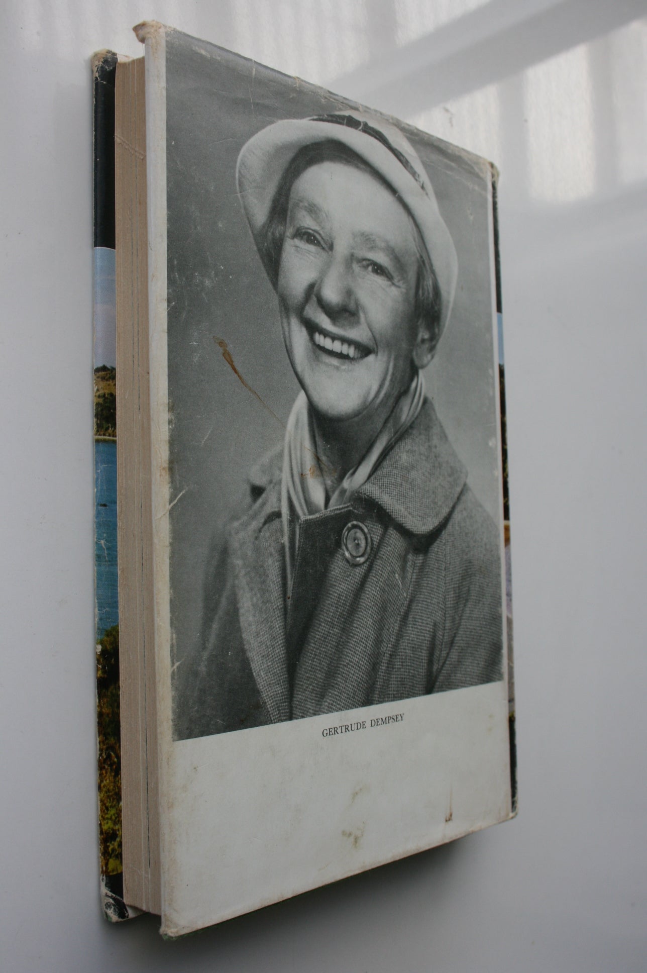 The Little World of Stewart Island. First Edition