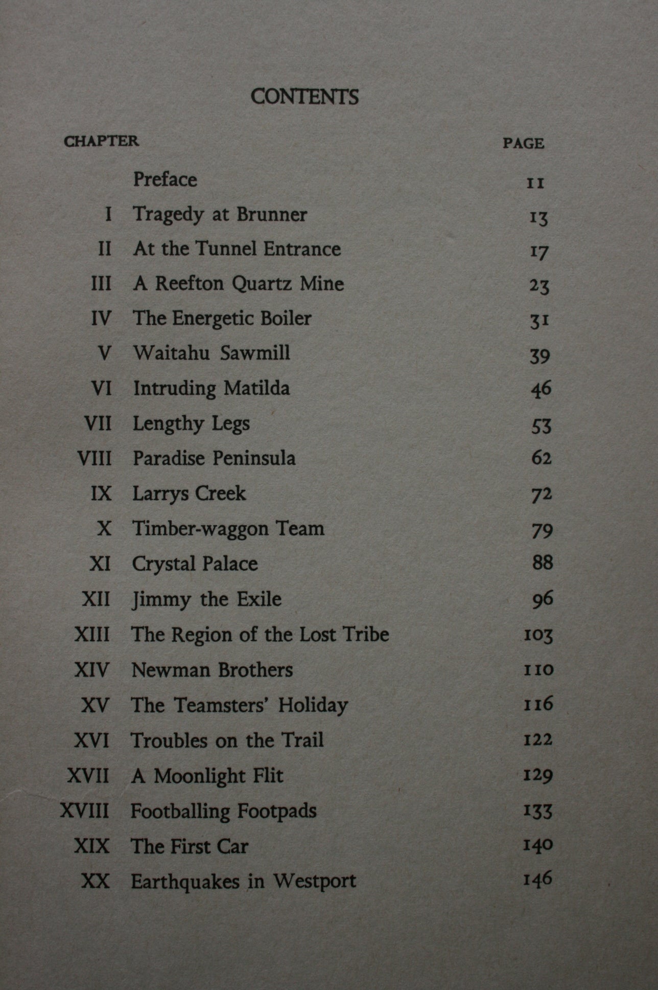 Friends in Chains by Bob Henderson, West Coast Teamster. VERY RARE.