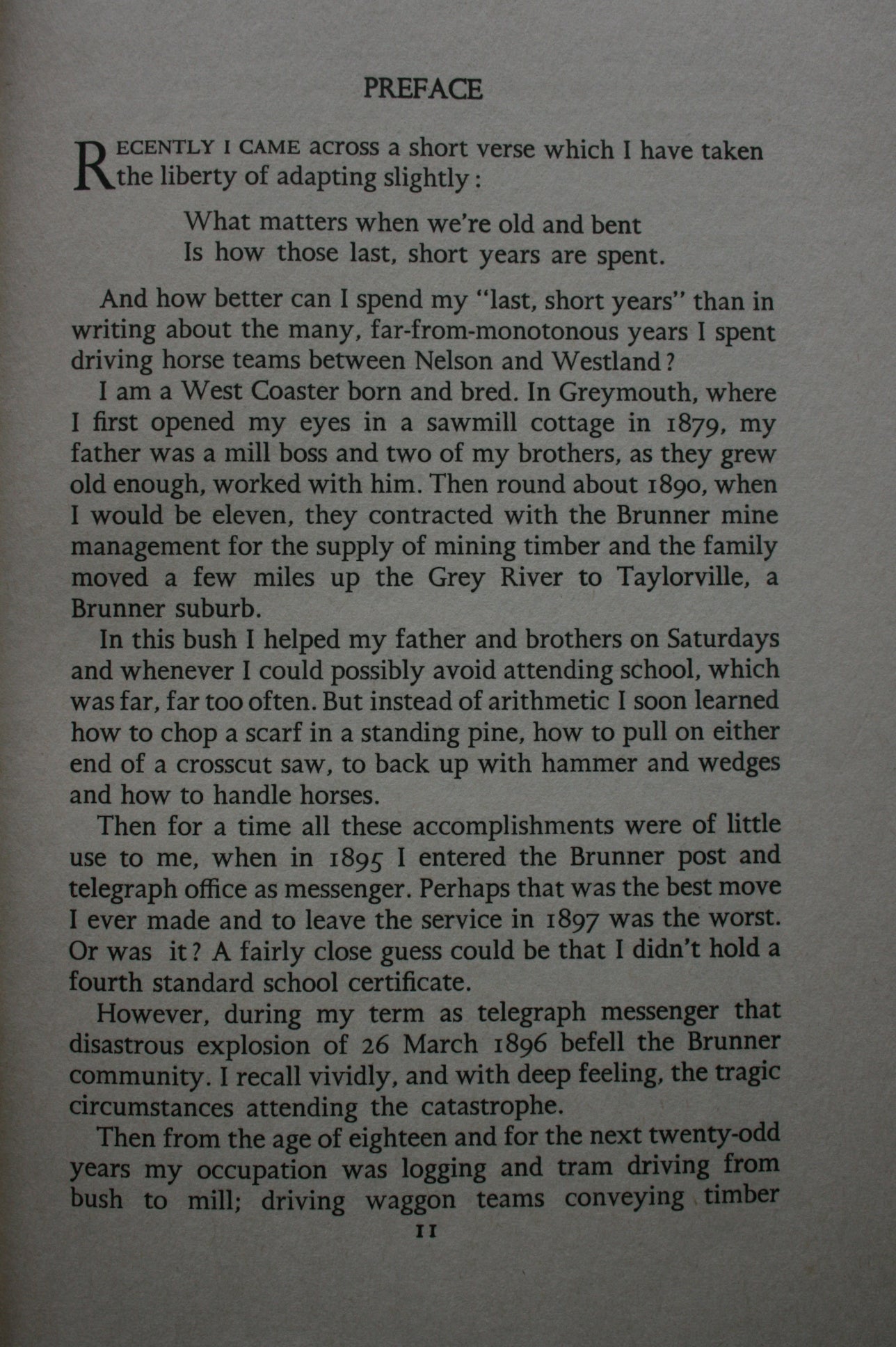 Friends in Chains by Bob Henderson, West Coast Teamster. VERY RARE.