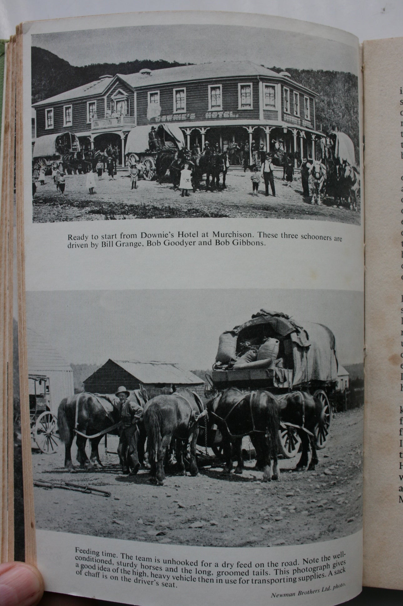 Friends in Chains by Bob Henderson, West Coast Teamster. VERY RARE.