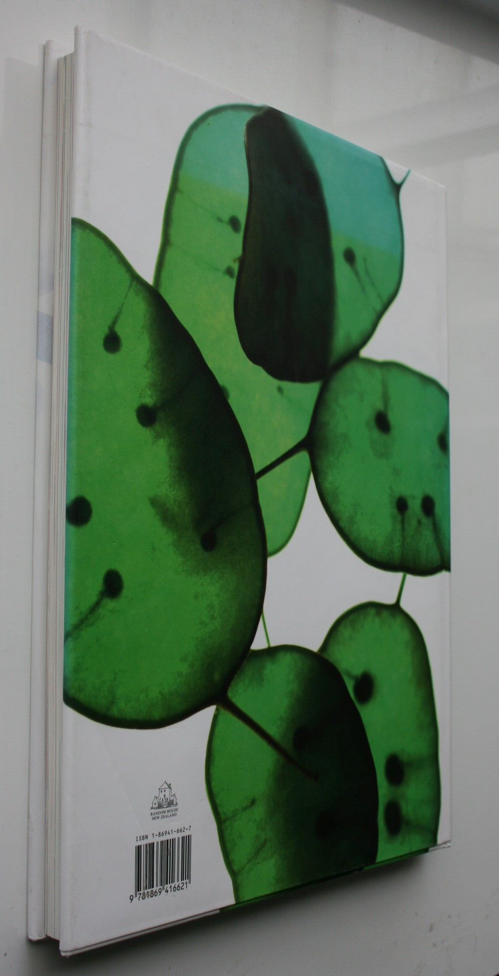 Floranova By Warwick Orme. 2004, first edition.